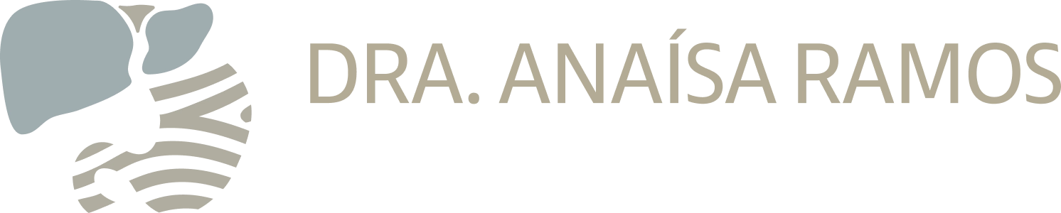 Logotipo menu Anaísa Portes